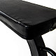 Горизонтальная скамья Toorx Flat Bench WBX 100 (WBX-100)