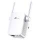 Роутер (маршрутiзатор) Точка доступу TP-Link RE305  (AC1200, 1*FE, 2  зовнішні антени)