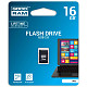 USB 16GB GOODRAM UPI2 (Piccolo) Black (UPI2-0160K0R11)