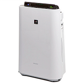 Воздухоочиститель Sharp KC-D40EUW