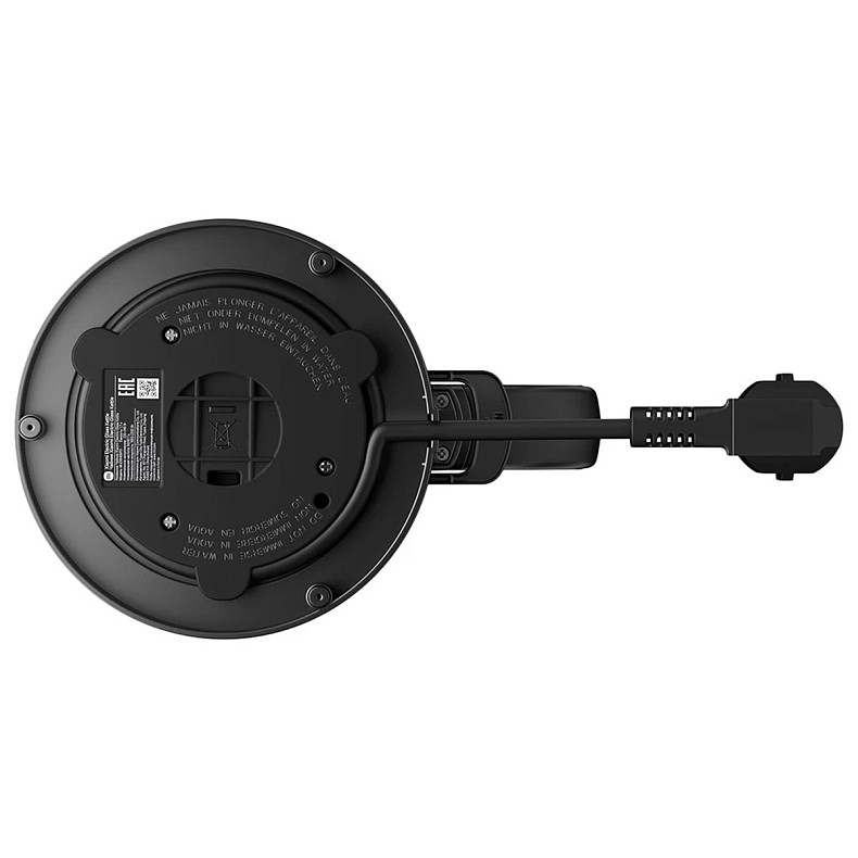 Електрочайник Xiaomi Electric Glass Kettle