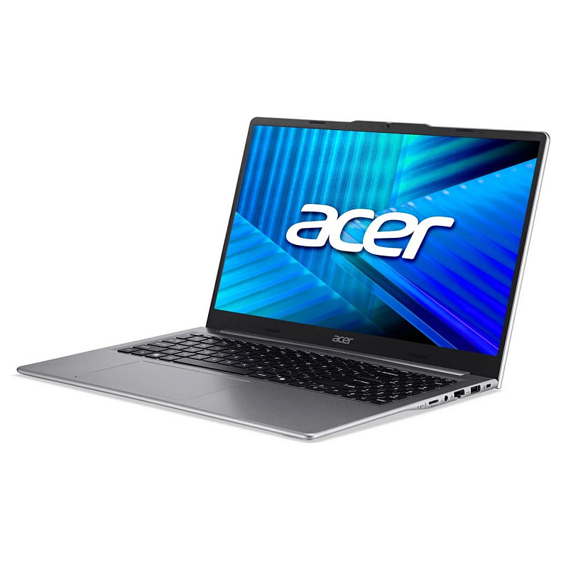 Ноутбук Acer Extensa 15 EXO15-71 15.6" FHD IPS, Intel U5-125H, 16GB, F512GB, UMA, Lin, сірий