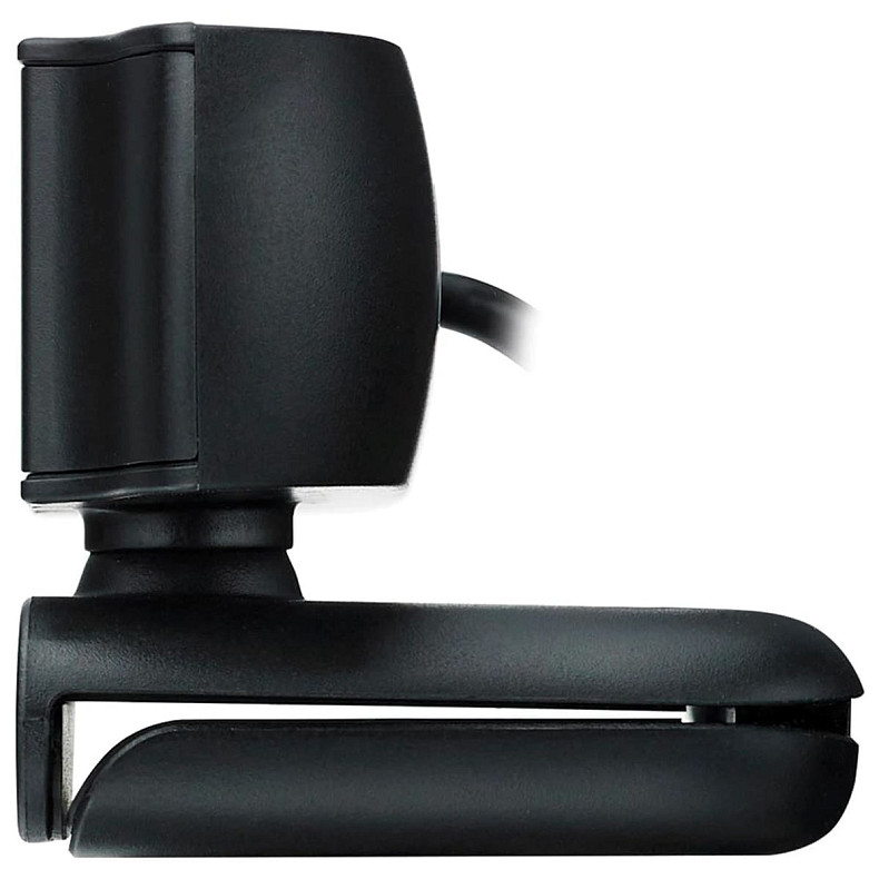 Веб камера RAPOO XW170, 720P HD, черная