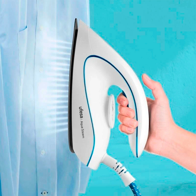 Утюг Ufesa AQUA STEAM (80205362)