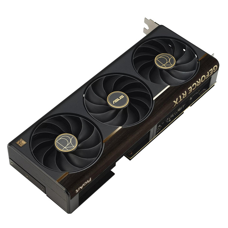 Відеокарта ASUS GeForce RTX 5080 16GB GDDR7 OC PROART-RTX5080-O16G