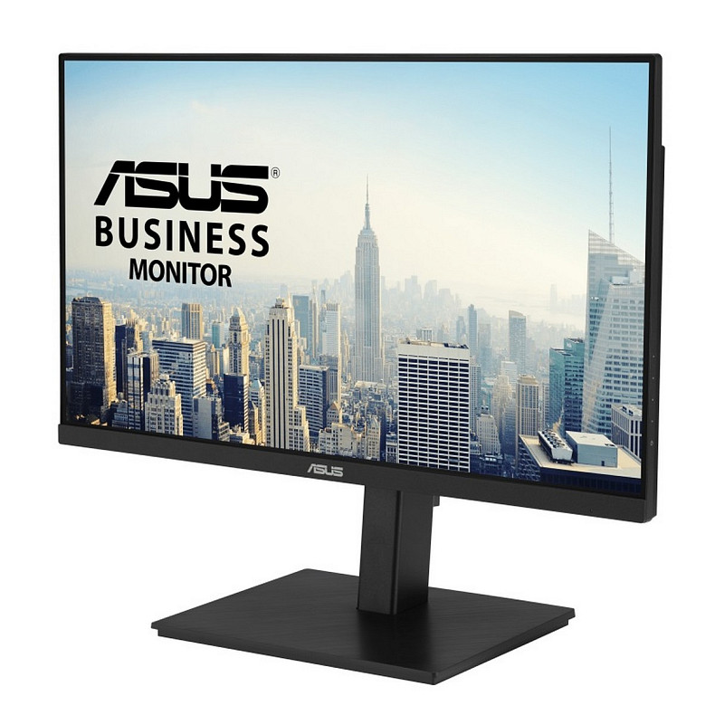 Монитор Asus 27" VA27ECPSN (90LM055J-B01170) IPS Black