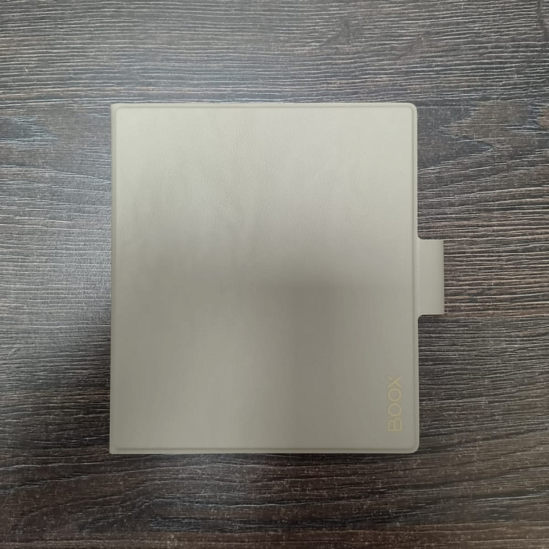 Чехол Boox для BOOX Go 7 (Beige) - Уценка