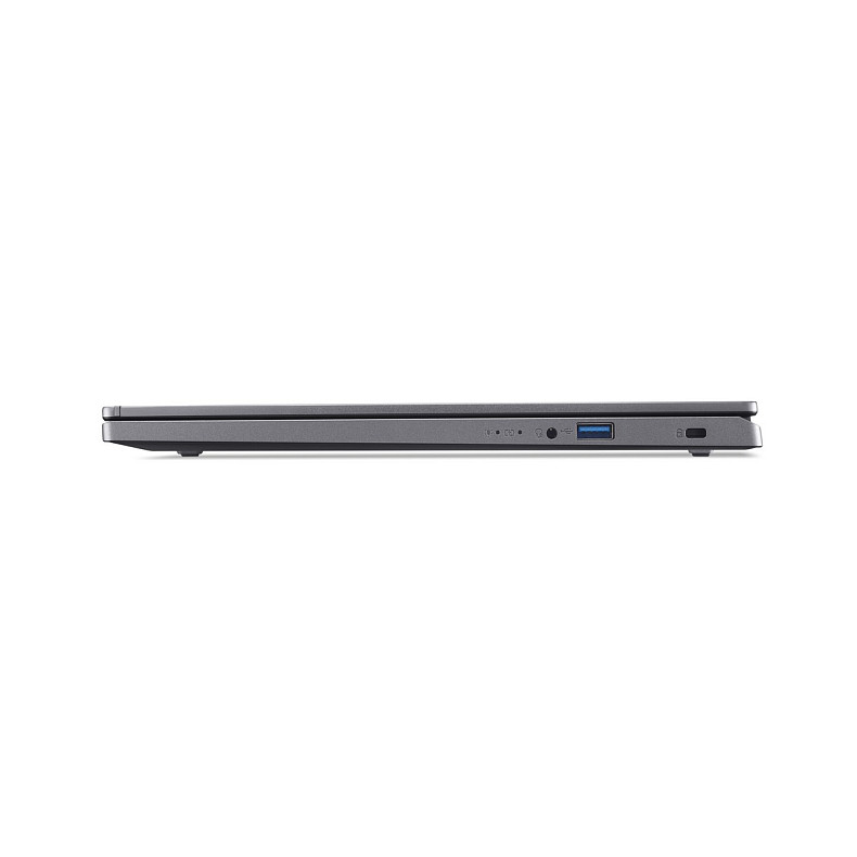 Ноутбук Acer Aspire 5 A515-58M 15.6" FHD IPS, Intel i7-13620H, 16GB, F512GB, Lin