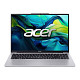 Ноутбук Acer Aspire Lite AL16-52P-56GB (NX.J5SEU.001) Silver