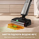 Бездротовий миючий пилосос MOVA X4 Pro