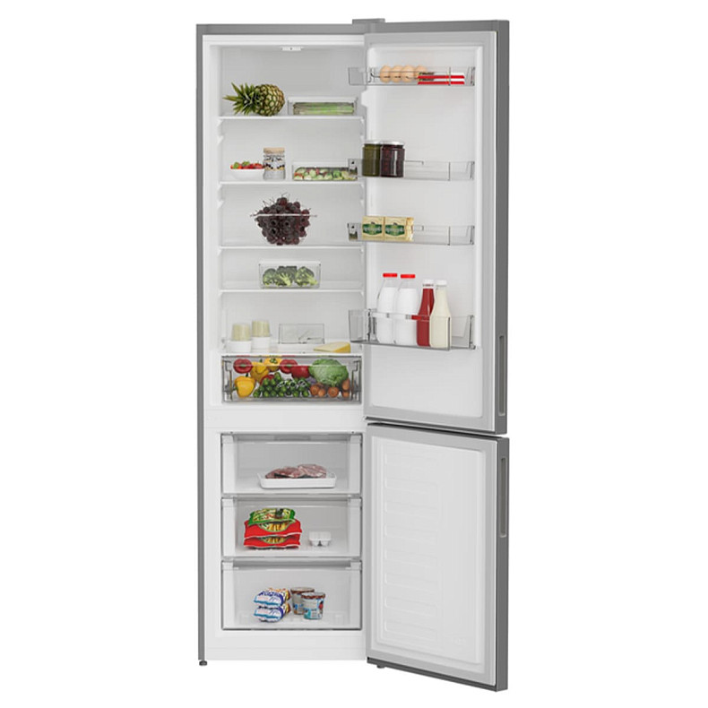 Холодильник Indesit INKS 1401 S4U1