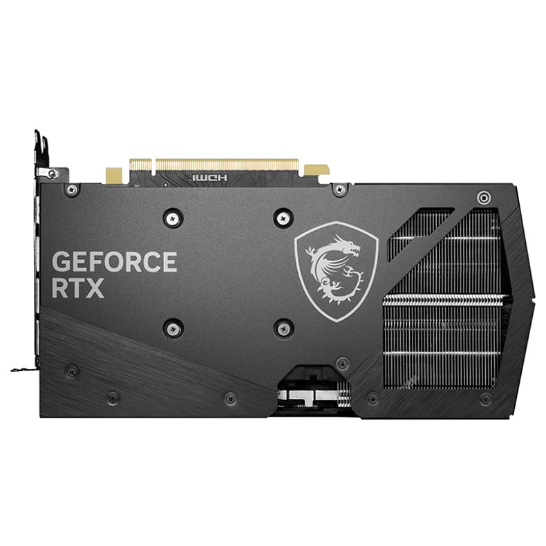 Відеокарта MSI GeForce RTX 4060 Ti 8GB GDDR6 Gaming X (GeForce RTX 4060 Ti GAMING X 8G)