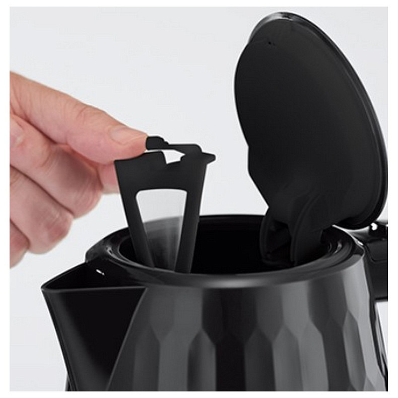 Електрочайник Russell Hobbs Honeycomb 26051-70