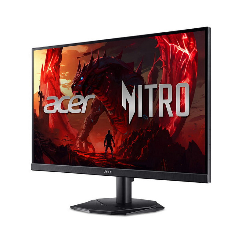 Монитор Acer 23.8" KG242YGbmix (UM.QX2EE.G11) IPS Black 120Hz