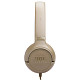 Навушники JBL Tune 530 Beige (JBLT530BEG)