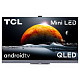 Телевізор TCL 55C825