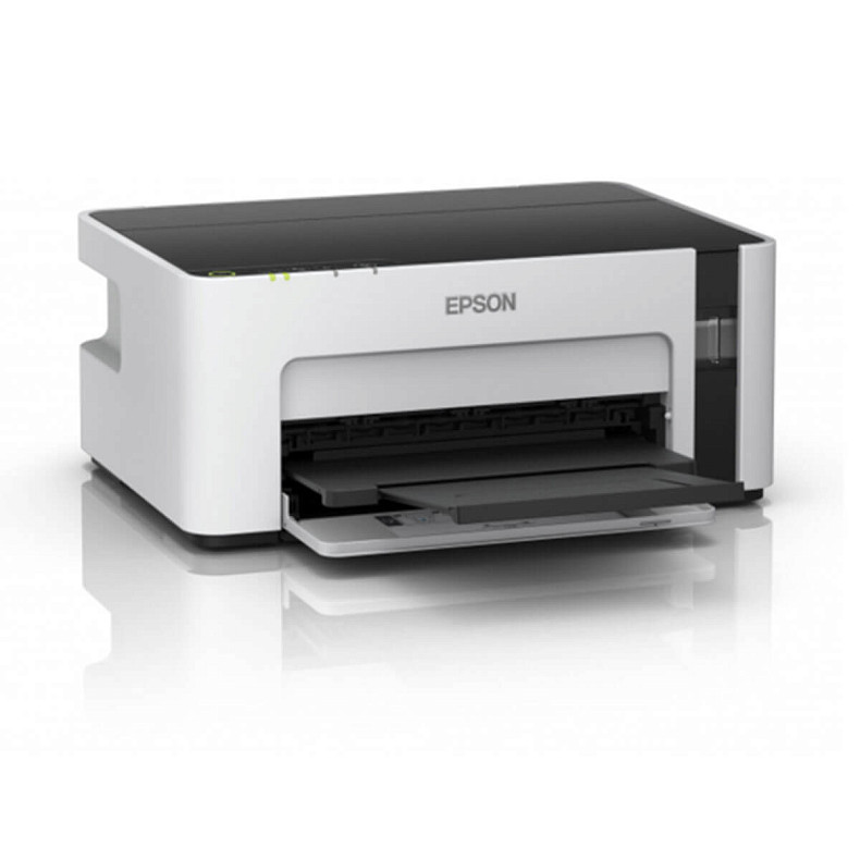 Принтер Epson M1120 Фабрика печати с WI-FI (C11CG96405)