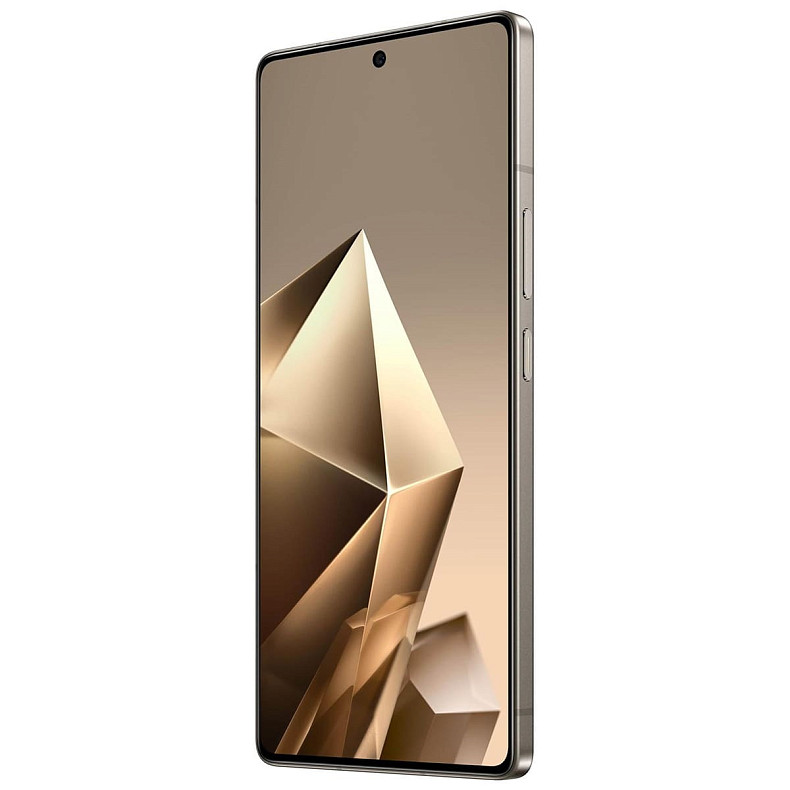 Смартфон Infinix Note 50 Pro X6855 8/256GB Titanium Grey