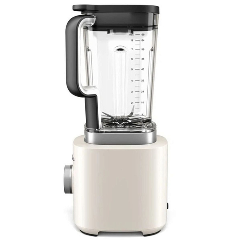 Блендер KitchenAid Pure Power 2 л 5KSB2073EPL фарфоровый белый