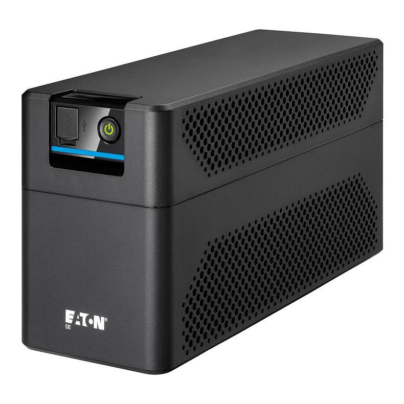 Источник бесперебойного питания Eaton 5E G2, 700VA/360W, USB, 4xC13