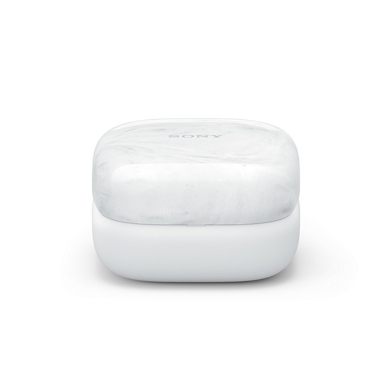 Наушники Sony LinkBuds Open WF-L910 White (WFL910W.CE7)