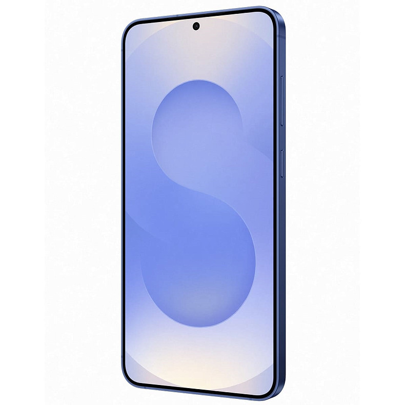 Смартфон Samsung Galaxy S25+ 12/256GB Navy (SM-S936BDBDEUC)