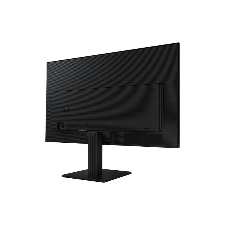 Монитор Samsung 23.8" S24D300 D-Sub, HDMI, IPS, 100Hz