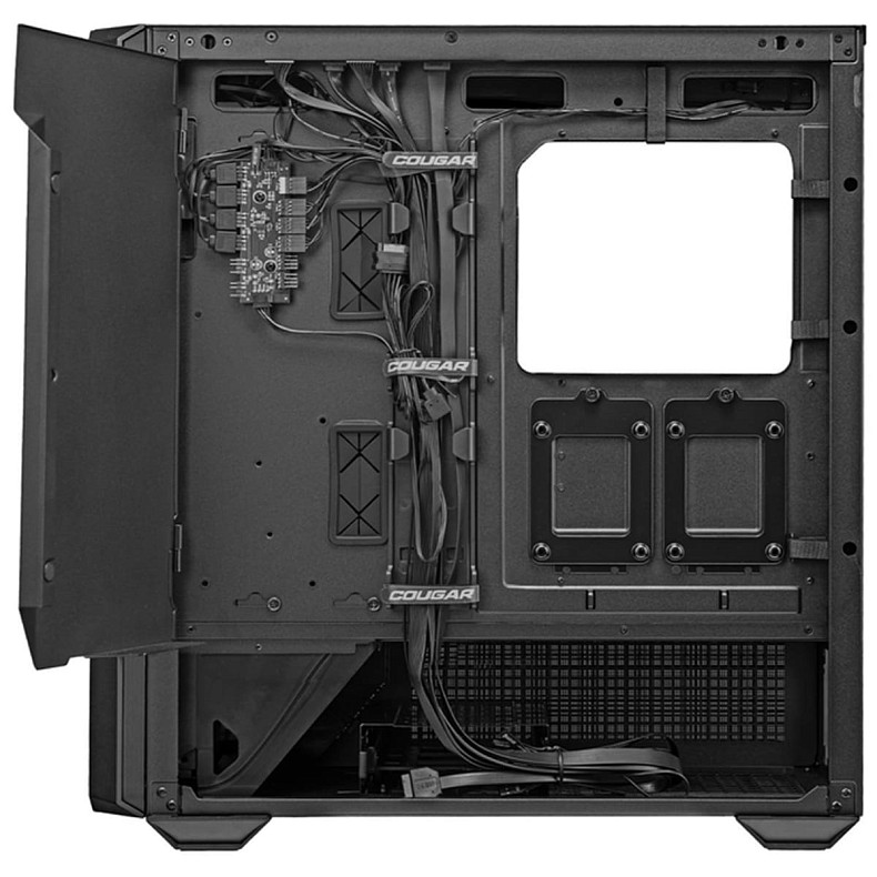 Корпус Cougar MX600 RGB