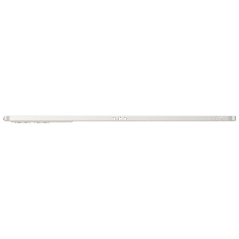 Планшет Lenovo Yoga Tab TB710FU 8/256GB Seashell + Pen (ZAG60135UA)