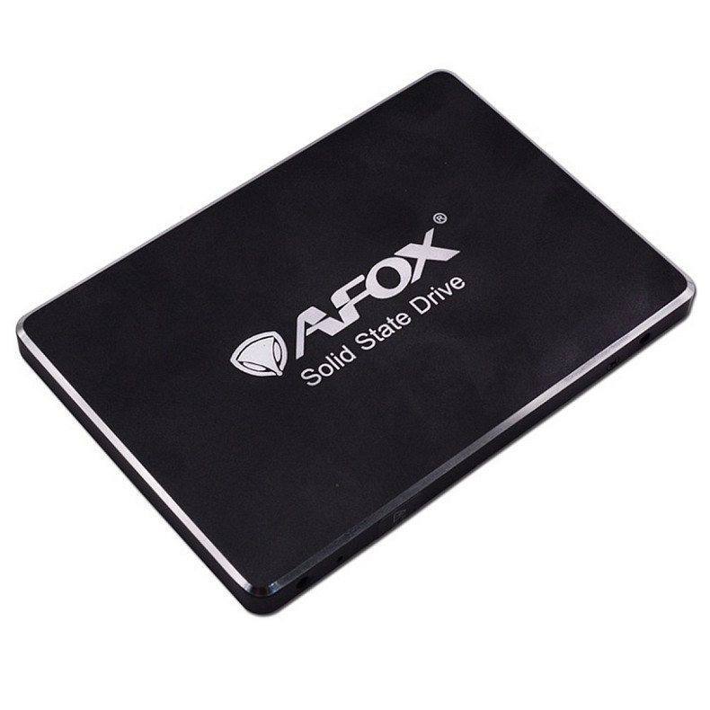 SSD диск AFox SATA III 2.5" 3D TLC 240Gb