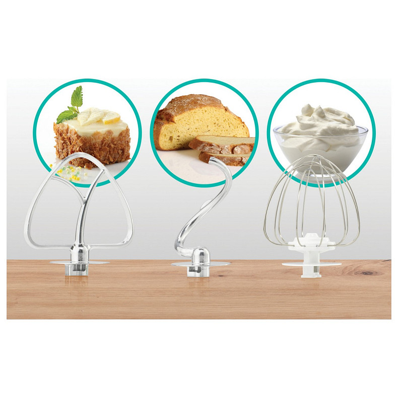 Кухонна машина Gorenje MMC800CW