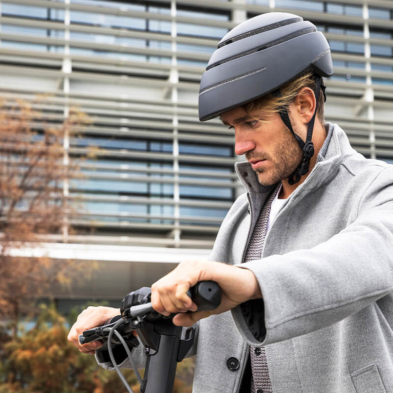 Электросамокат Cecotec Bongo Z Blue