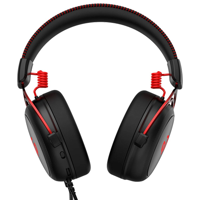 Бездротова ігрова гарнітура GamePro Asgard Skald (HS850BR)