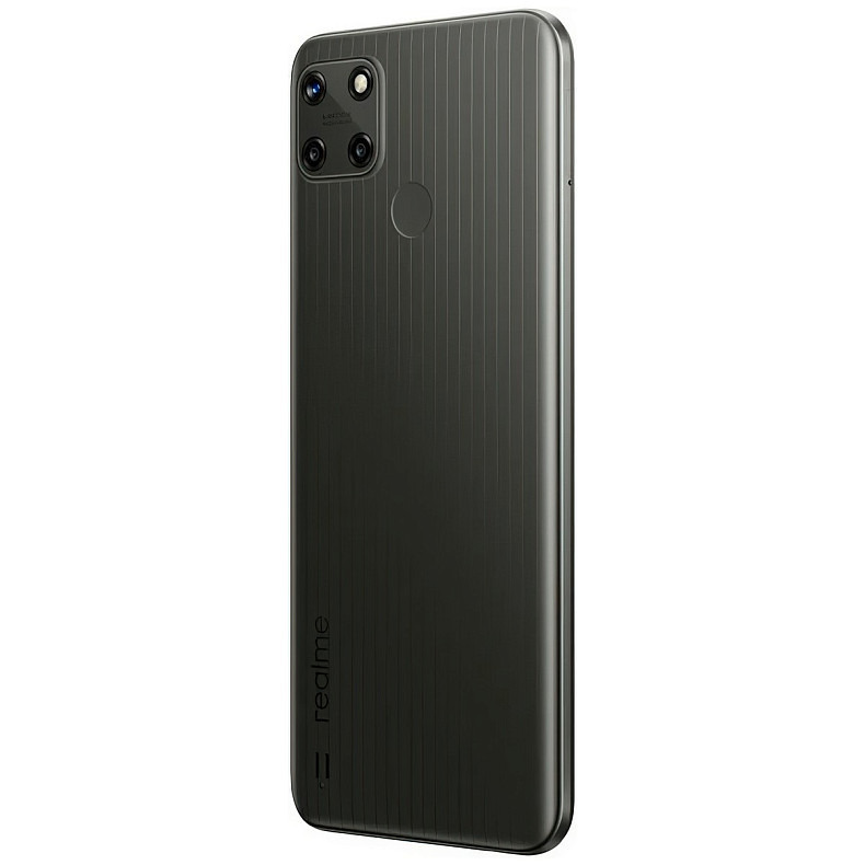 Смартфон Realme C25Y 4/64GB Dual Sim Grey EU_