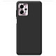 Чохол-накладка BeCover для Motorola Moto G13/G23/G53 Black (708930)