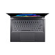 Ноутбук Acer Aspire 14 A14-52M 14" WUXGA OLED, Intel U5-226V, 16GB, F512GB, UMA, Win11, сірий
