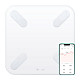 Умные весы YUNMAI X Smart Scale (YMBS-M268) - Уценка