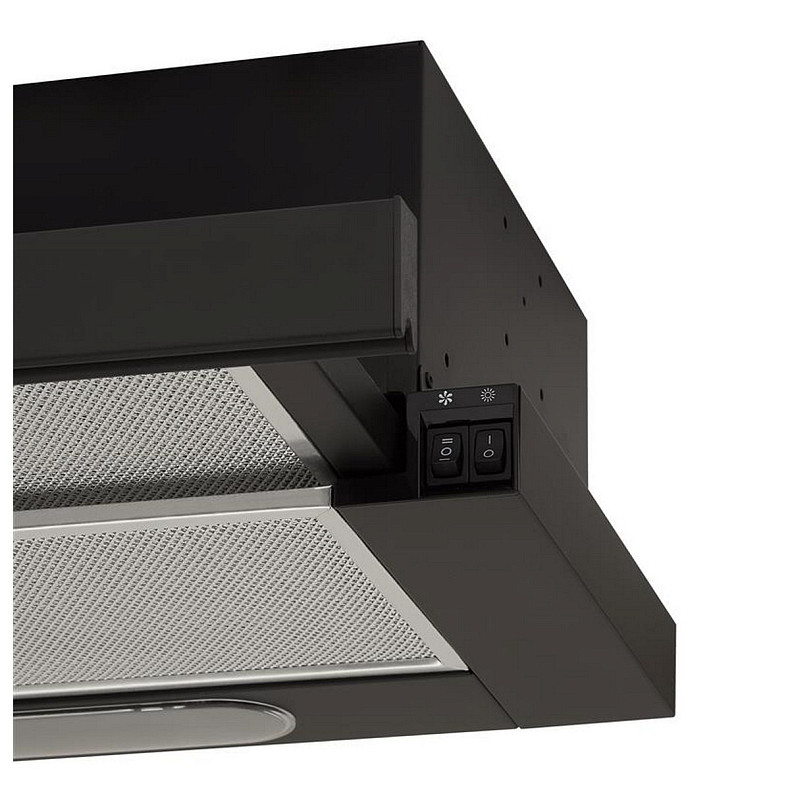 Вытяжка Eleyus Breeze 470 50 BL