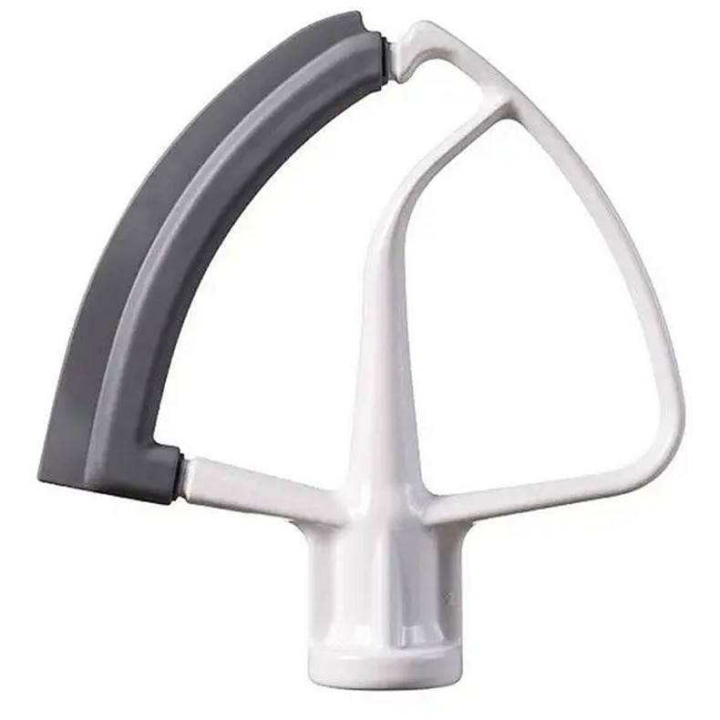 Кухонний комбайн KitchenAid Artisan 4,8 л 5KSM175PSEBK з відкидним блоком колір чугун