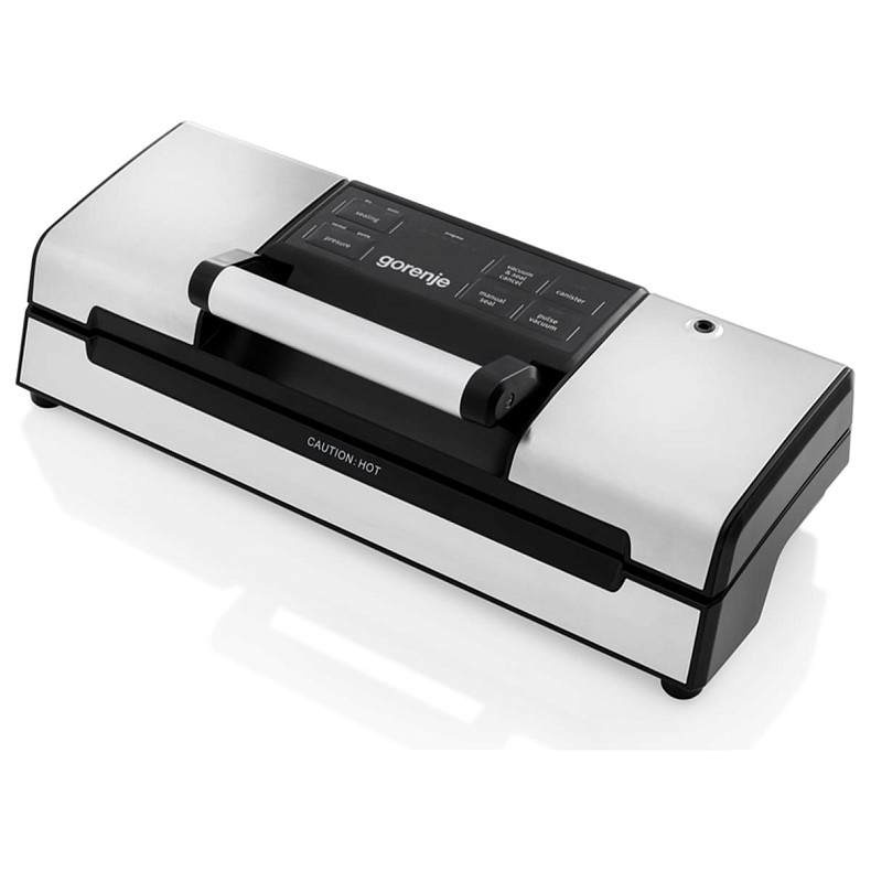 Вакуумний пакувальник GorenjeVS 120 E PRO