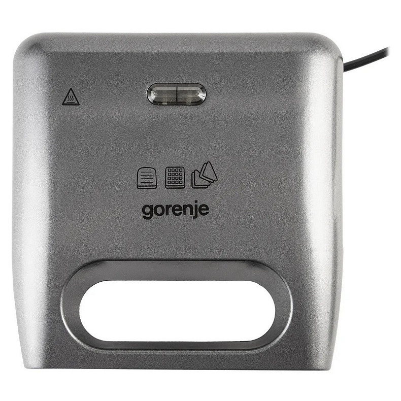 Гриль Gorenje SM 703 GCG (SW-008)