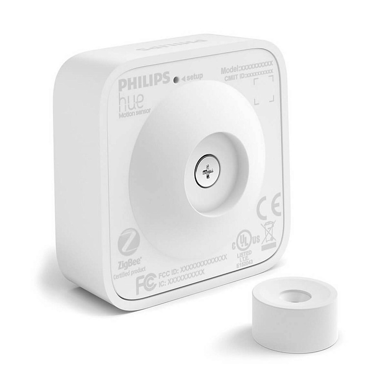 Датчик движения Philips Hue Motion Sensor EU