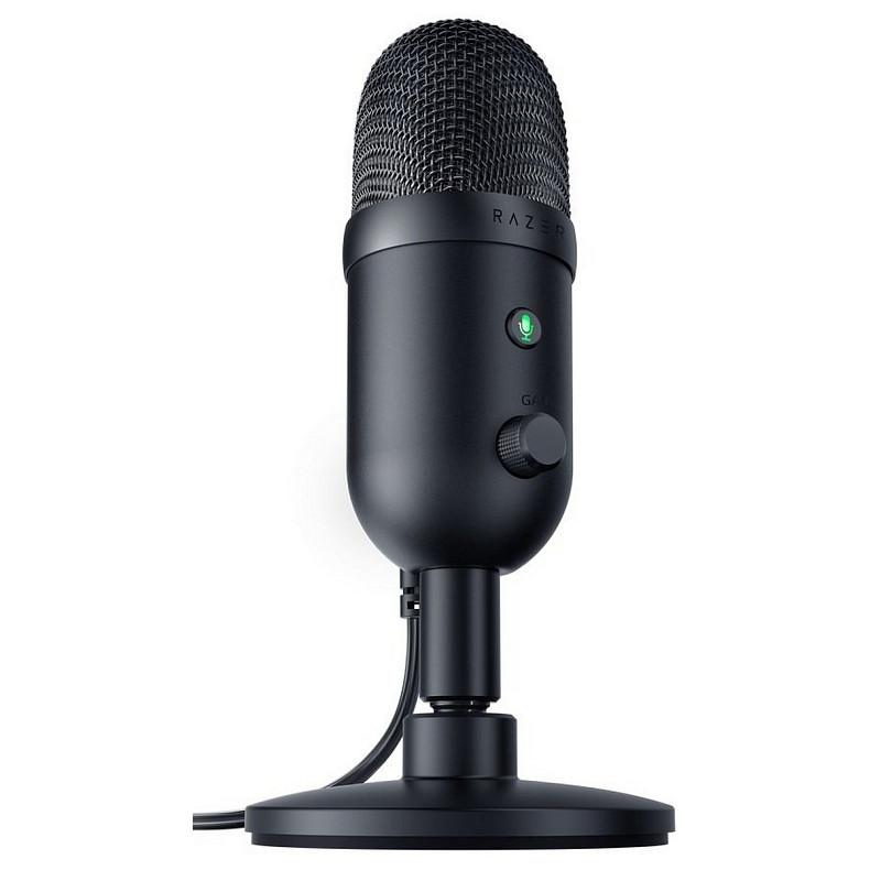 Мікрофон Razer Seiren V2 X (RZ19-04050100-R3M1)