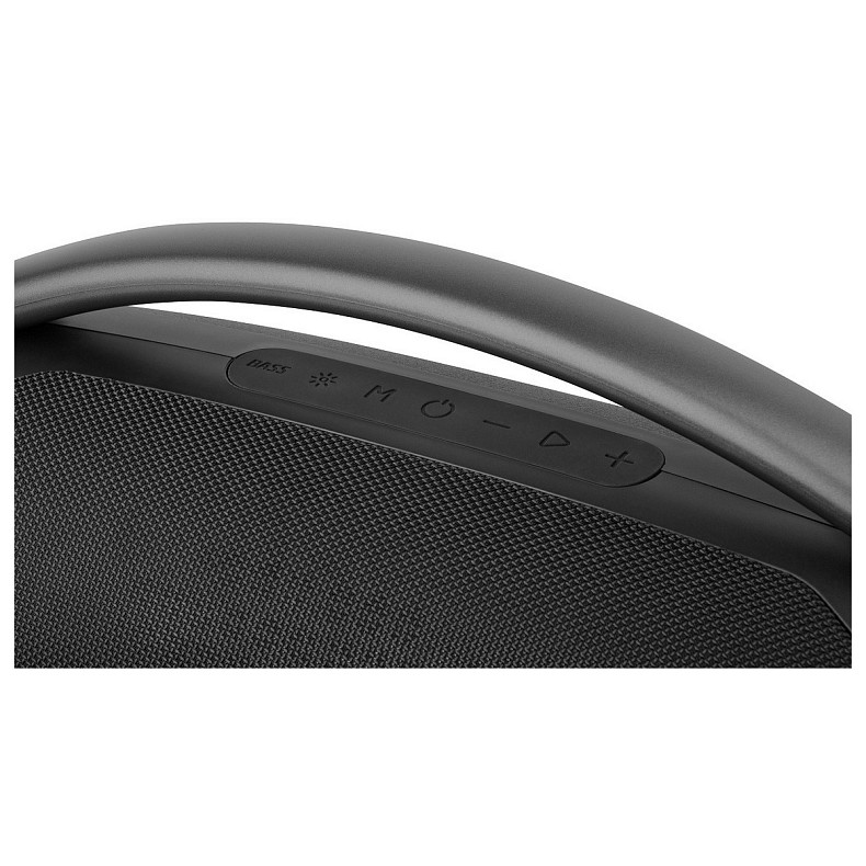 Акустическая система REAL-EL X-755 Black