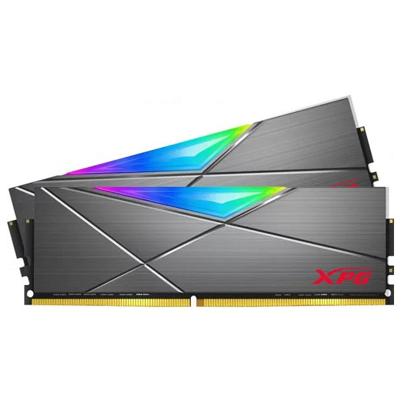 ОЗУ ADATA 16GB PC33000 DDR4 K2 AX4U41338G19J-DGM50X