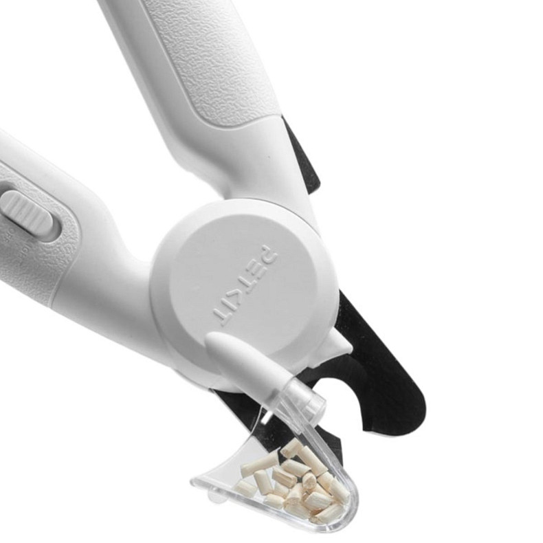 Кусачки Petkit LED Pet Nail Clipper Pro PK2302