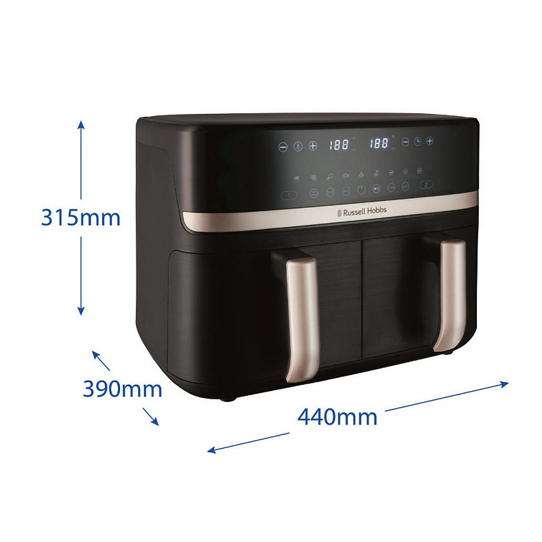 Мультипіч Russell Hobbs 27680-56