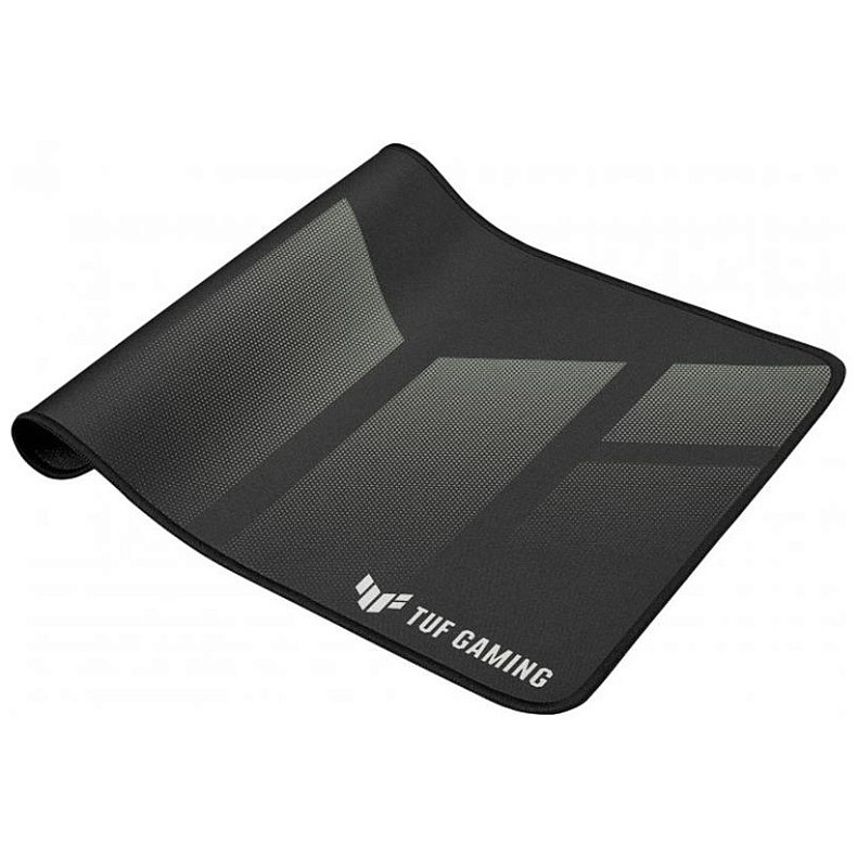 Ігрова поверхня Asus TUF Gaming P1 Black (90MP02G0-BPUA00)