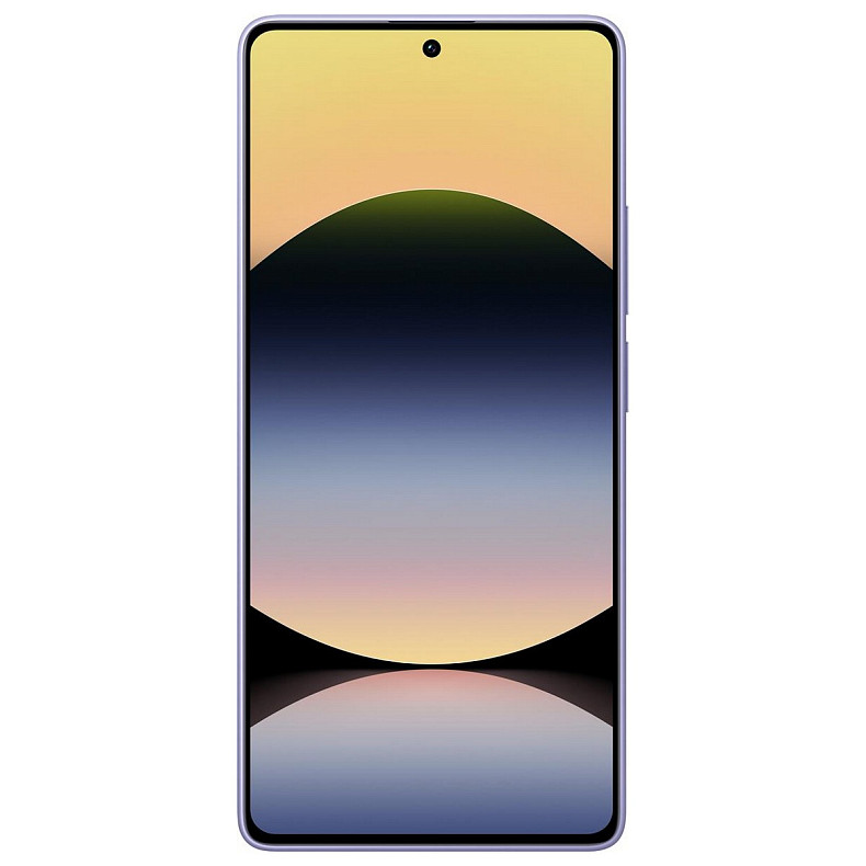 Смартфон Xiaomi Redmi Note 14S 8/256GB Purple