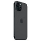 Смартфон Apple iPhone 15 256GB A3090 Black (MTP63RX/A)